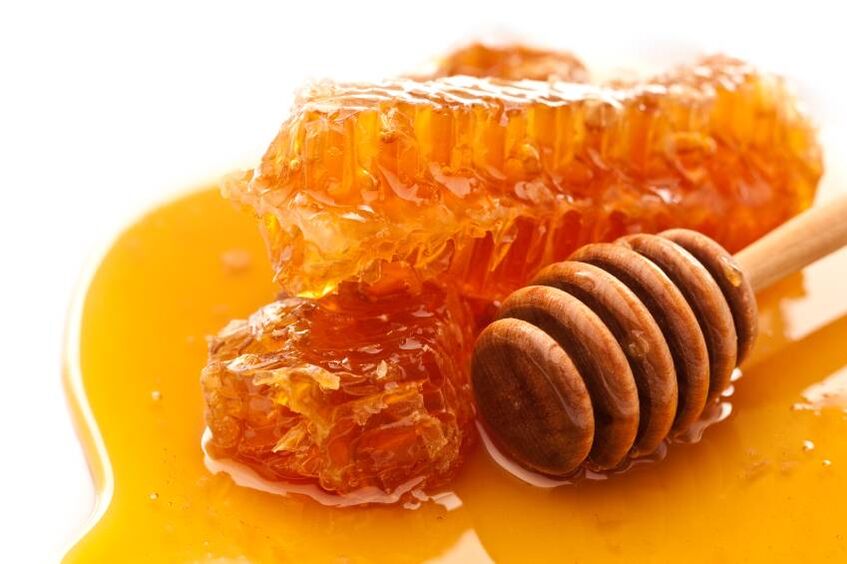 Honey can help fight erectile dysfunction